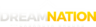 Copy of Dream nation horizontal logo
