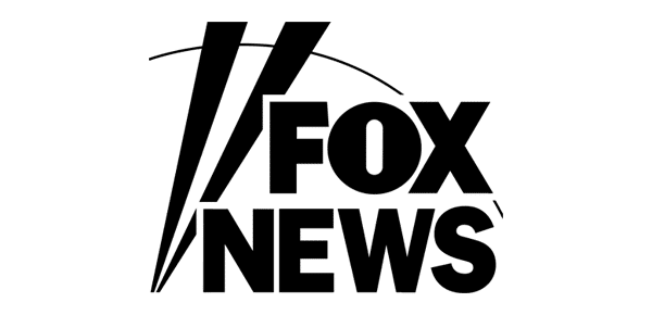 Fox News Onboarding Logo