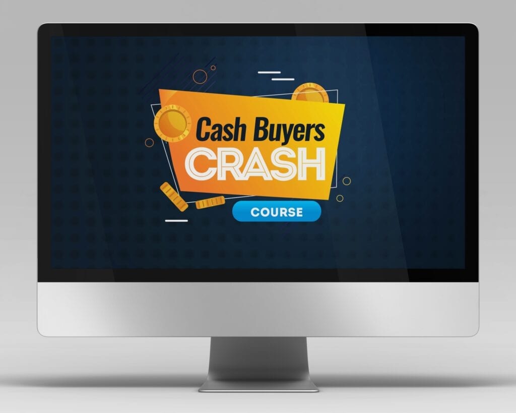 Cash Buyers Course