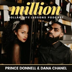 prince donnell and dana chanel