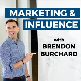 Marketing & Influence Podcast