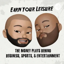 Earn Your Leisure