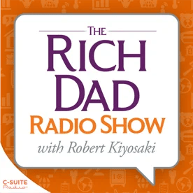 Rich Dad Radio Show