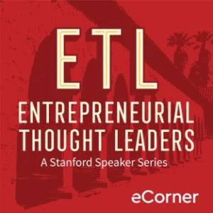 Entrepreneurial Thought Leaders