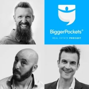 BiggerPockets Real Estate Podcast