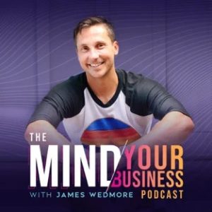 The Mind Your Business Podcast