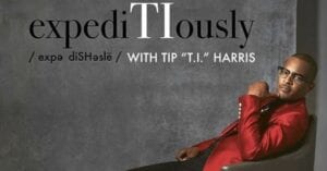 Tip T.I. Harris