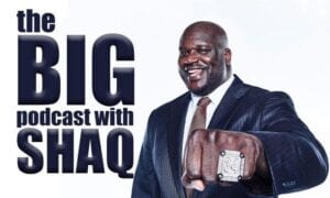 Shaquille O'Neal