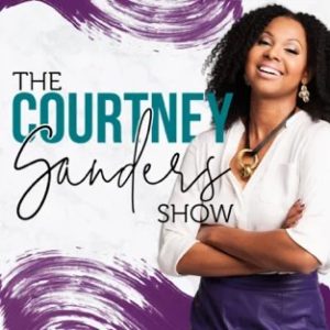 The Courtney Sanders Show
