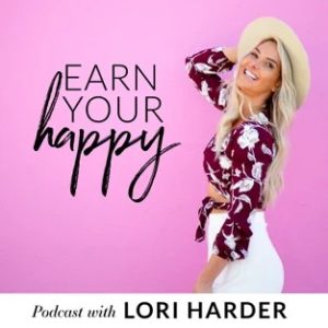 Earn Your Happy Podcast