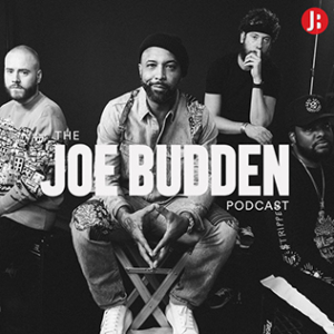 The Joe Budden Podcast