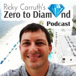 Zero to Diamond Podcast