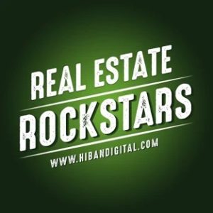 Real Estate Rockstars